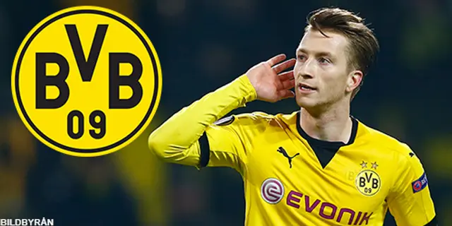 Inför Bundesliga 2016/17 – Borussia Dortmund: Den största utmanaren