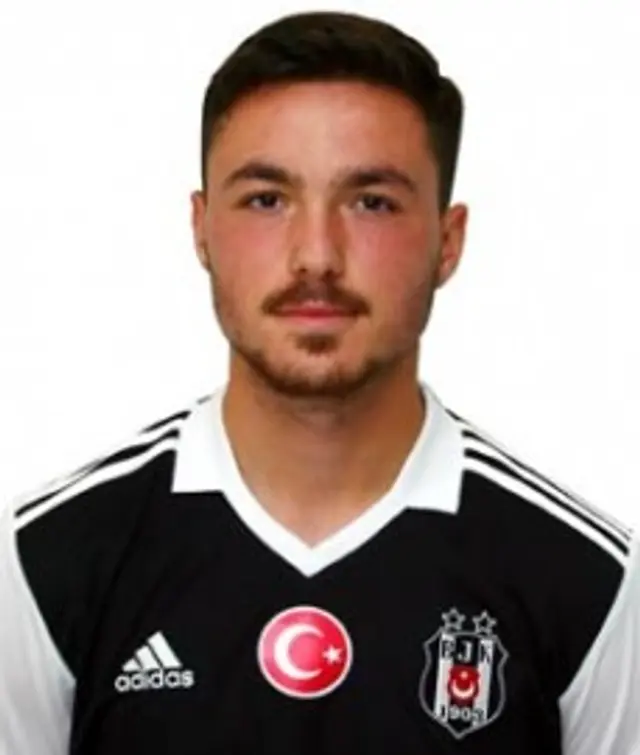 Oguzhan Aydogan