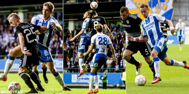 "Riket vid cupens slut!" - Alltid Blåvitt förklarar Europa Conference League