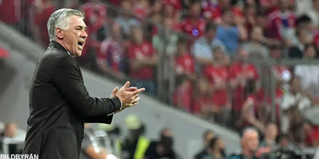 Ancelotti: “Liverpool kommer göra Champions League mer konkurrenskraftig”