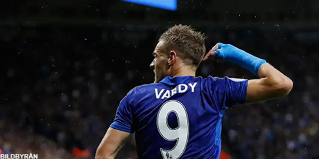 Leicester City – Swansea City 2-1