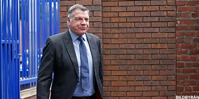 Big Sams första landslagstrupp: Michail Antonio tar plats