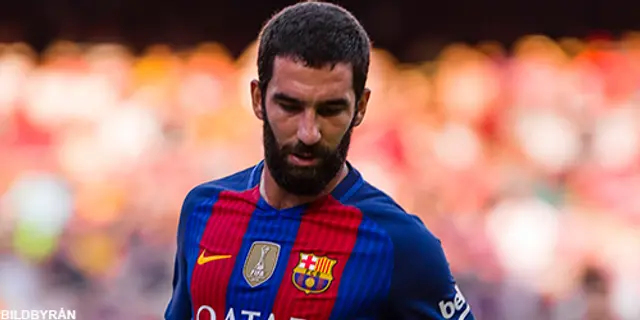 Arda Turan