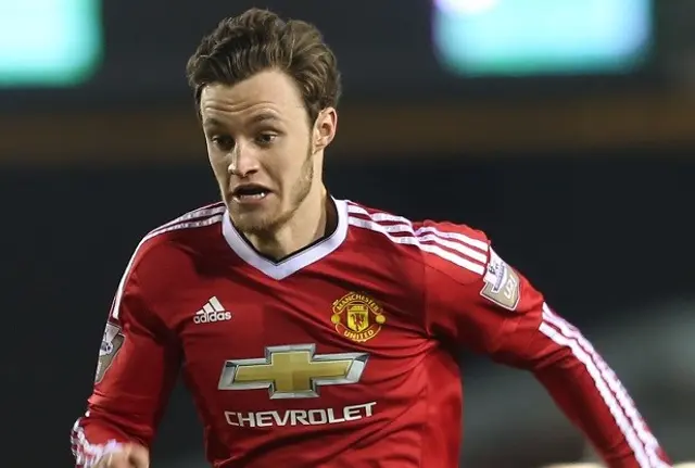 19. Will Keane