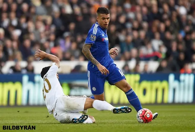 Officiellt: Newcastle plockar in Kenedy