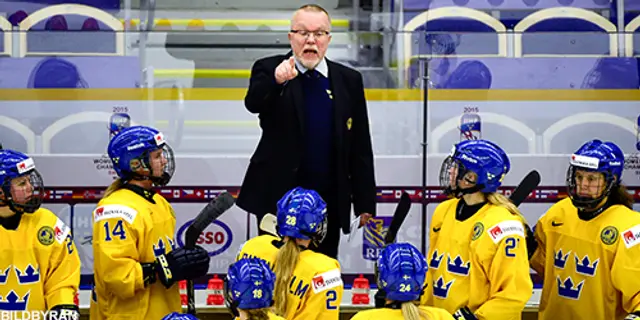 Krönika: Varför stormar det kring Boorks lag?