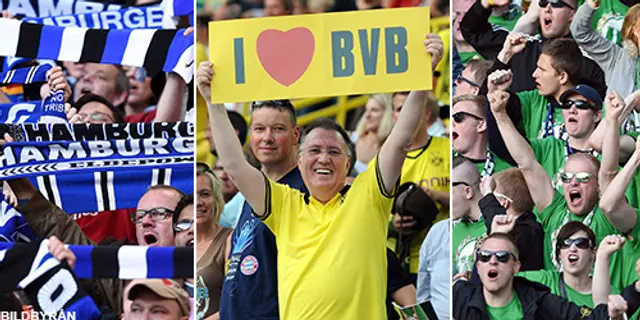Lista: Så mycket kostar klubbarnas årskort
