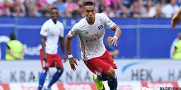 Bobby Wood