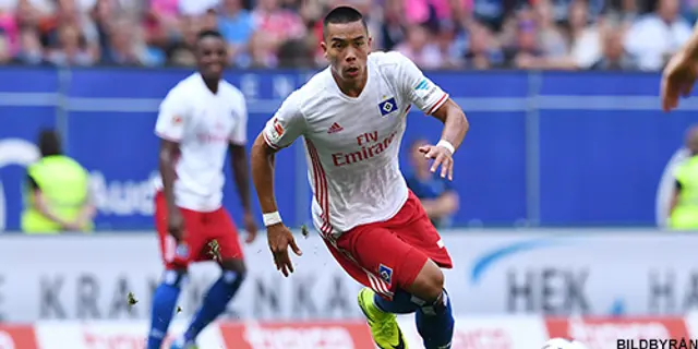 Bobby Wood