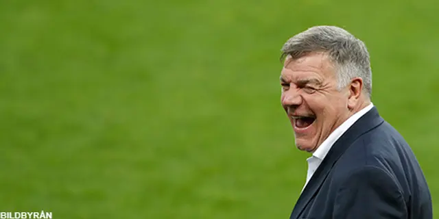 Goodbye Big Sam