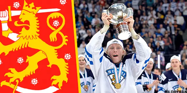 Inför World Cup – Finland: ”En obehaglig överraskning?”