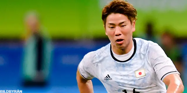 Takuma Asano