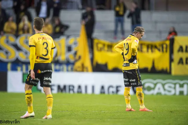 Inför IF Elfsborg - Kalmar FF: Jon Jönsson är avstängd