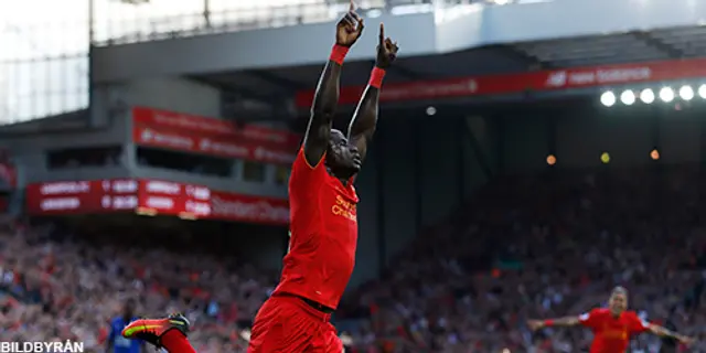 Ny oro i Liverpool kring Mané, klarar man sig bättre denna gången?