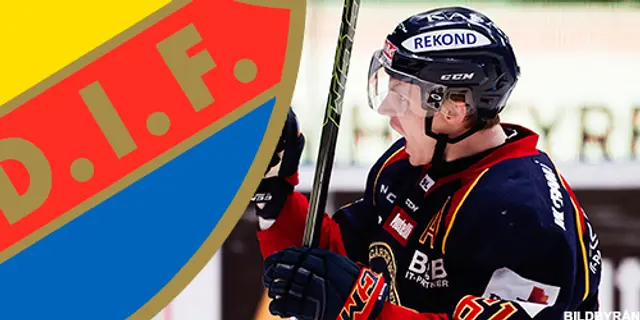 SvenskaFans rankar SHL: 7. Djurgården 