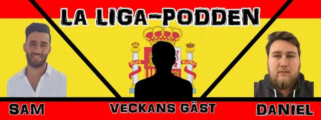 La Liga-podden: ”Monchi kommer att saknas något oerhört i Sevilla”