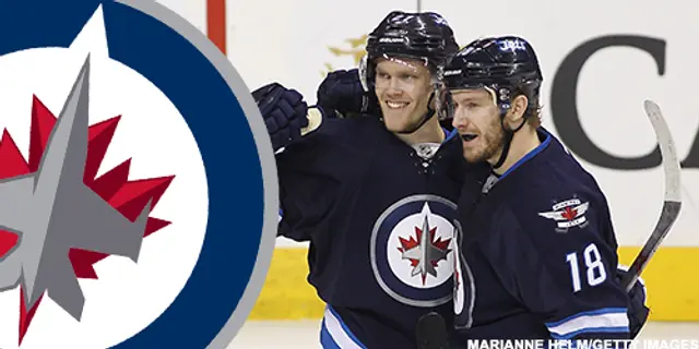 SvenskaFans rankar NHL – Central Division: 5. Winnipeg Jets