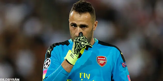 David Ospina