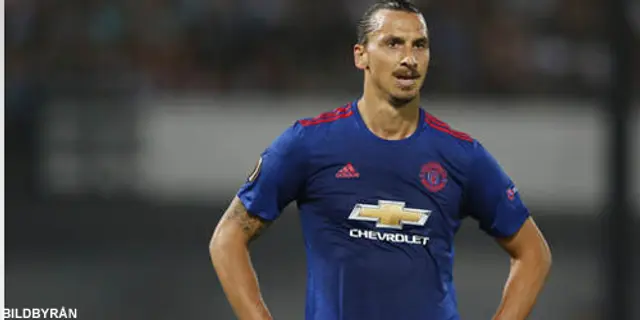 Inför: Manchester United - Feyenoord
