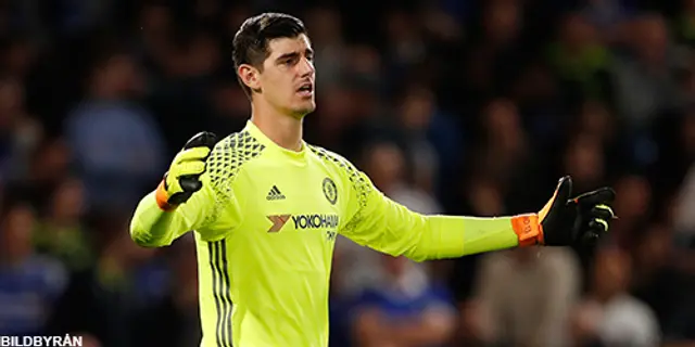 Thibaut Courtois