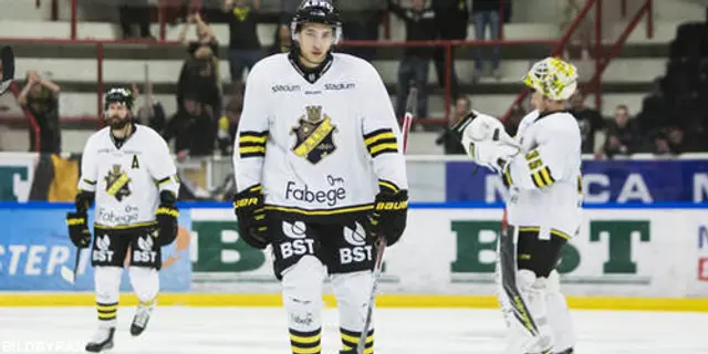 Inför: BIK Karlskoga-AIK