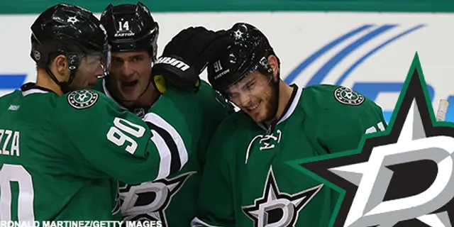 SvenskaFans rankar NHL – Central Division: 2. Dallas Stars 