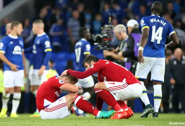 Defensiv härdsmälta när Middlesbrough förlorade