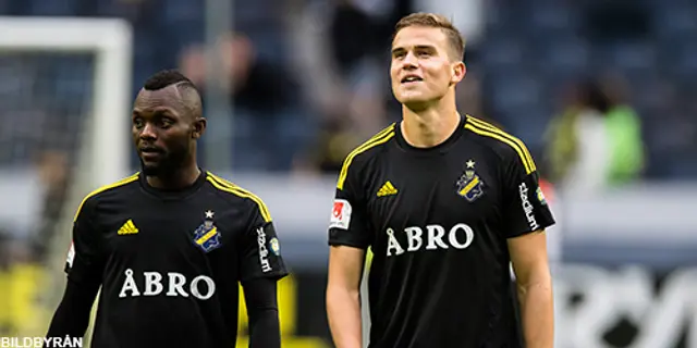 Markkanen sen hjälte mot Gefle