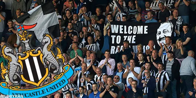 Newcastles värsta rivaler: ”Hundra år av ständig lokal fight”