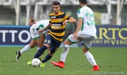 Mattia Zaccagni