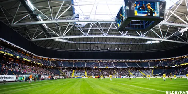 Allsvenska klubbars publiksiffror – flera tappar stora antal