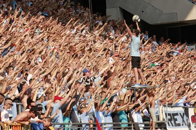 Malmö FF:s capo i lång intervju: <br/>"Jag saknar det enormt"
