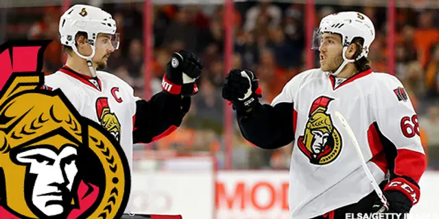 SvenskaFans rankar NHL – Atlantic Division: 7. Ottawa Senators