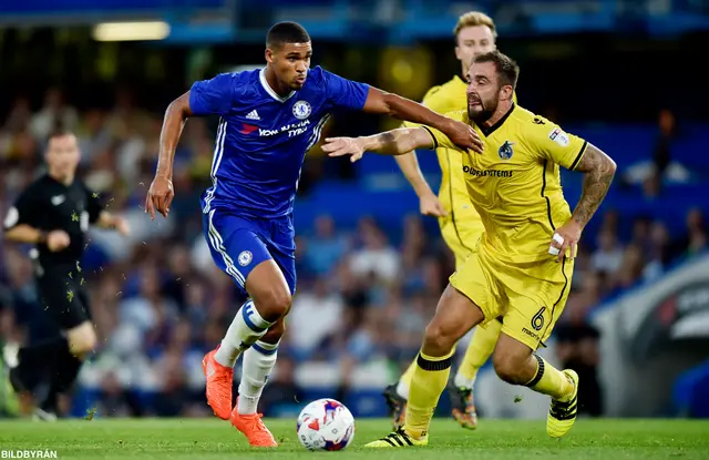 Loftus-Cheek vill spela mer