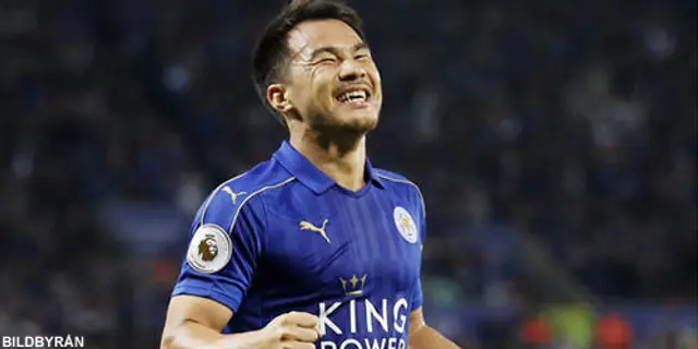 Shinji Okazaki