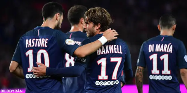 Toulouse - PSG 2-0: Mål av Durmaz