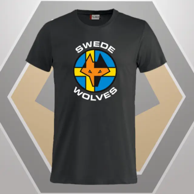 Swedewolves Shop - nyheter