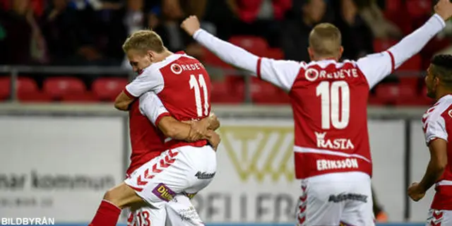 Formstarkt Kalmar FF gästar Örebro SK