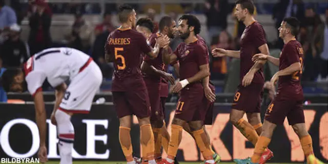 Inför Torino - Roma: Lunchmatch i Piemonte