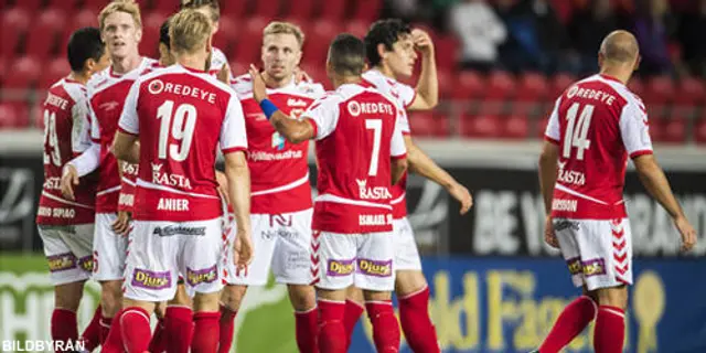 Inför: Kalmar FF mot IFK Göteborg