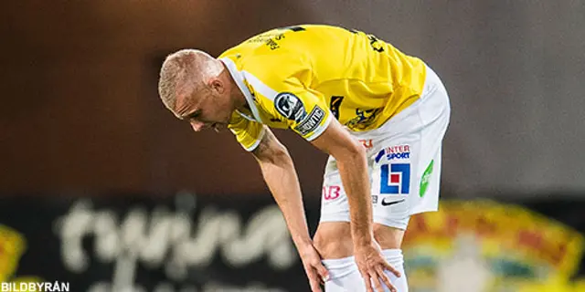 Inför ÖFK: "Hoppas desperationen syns"