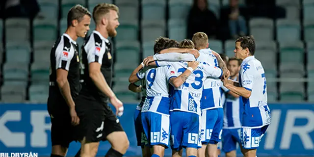 Inför IFK Göteborg - Örebro SK: I stort behov av poäng