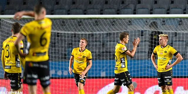 Krönika: Sluta leka Elfsborg 