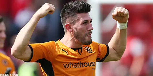 Matchrapport: Wolves-Brentford 3-1