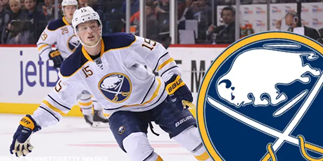 SvenskaFans rankar NHL – Atlantic Division: 5. Buffalo Sabres 