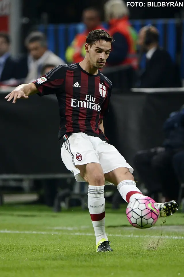 Mattia De Sciglio