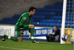 David Forde