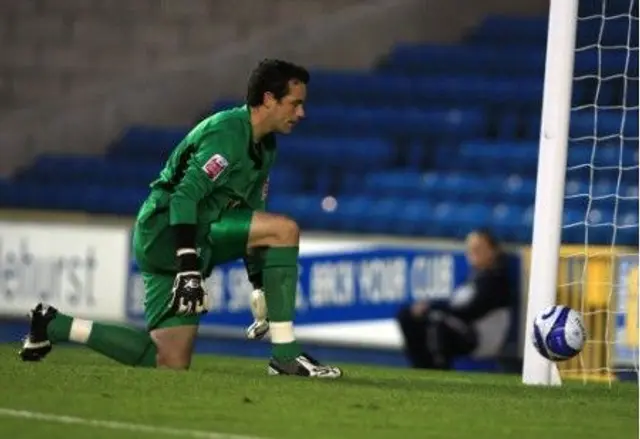 Carlisle 2-0 Millwall