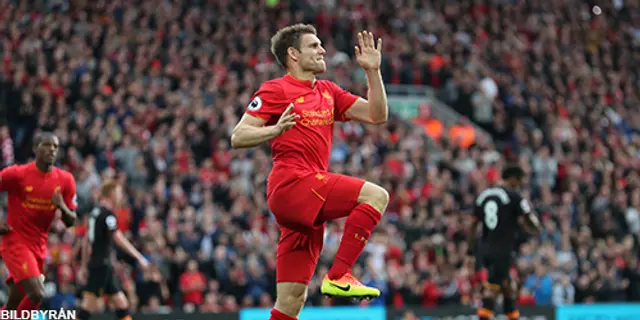 Milner vill leda Liverpool tillbaka till titlarna