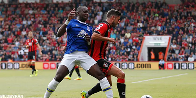 Yannick Bolasie